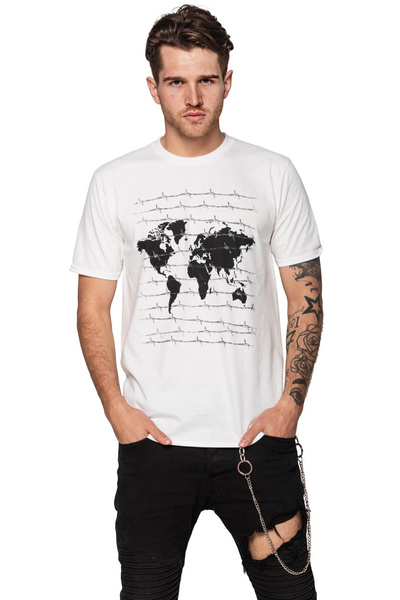T-shirt für Herren UNDERWORLD World