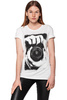 T-shirt für Damen UNDERWORLD Photographer