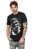 T-Shirt für Herren UNDERWORLD Microphone
