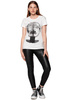 T-shirt für Damen UNDERWORLD Ship