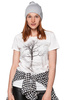 T-shirt für Damen UNDERWORLD Tree