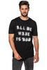 T-shirt für Herren UNDERWORLD All we have is now