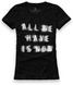 T-shirt für Damen UNDERWORLD All we have is now