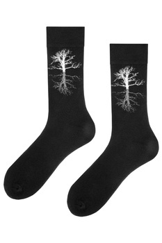 Socken Underworld Tree