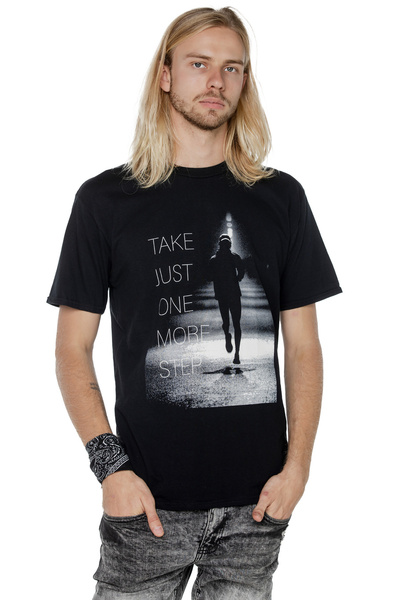 T-shirt für Herren UNDERWORLD Runner