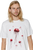 T-shirt für Herren UNDERWORLD Jellyfish