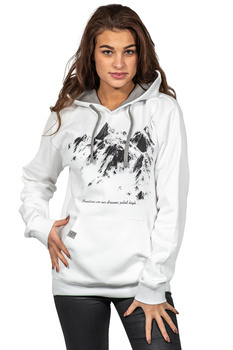 Hoodie UNDERWORLD Unisex Mountains