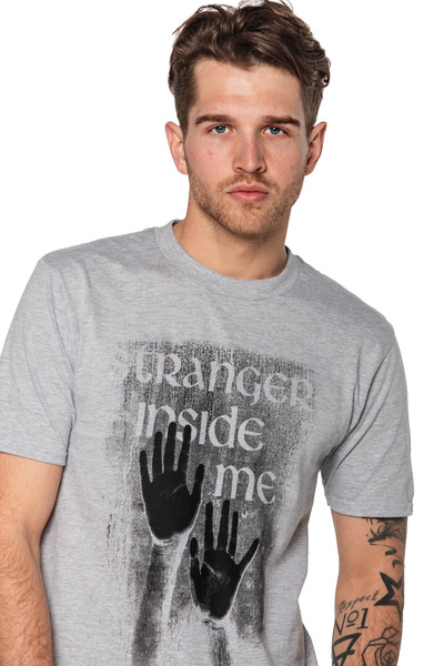 T-shirt für Herren UNDERWORLD Stranger inside me