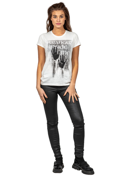 T-shirt für Damen  UNDERWORLD Stranger inside me