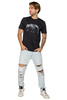 T-shirt für Herren UNDERWORLD Bear