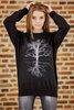 Sweatshirt UNDERWORLD Unisex Tree
