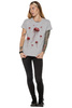 T-shirt für Damen UNDERWORLD Jellyfish