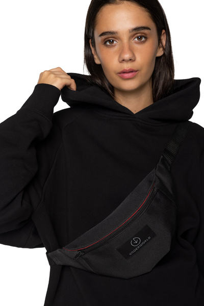 Bauchtasche Underworld