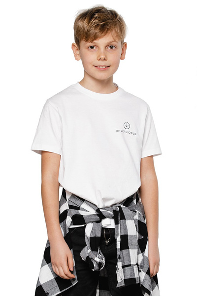 T-Shirt für Kinder UNDERWORLD Basic