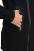 Asymmetrisches Sweatshirt Assassin UNDERWORLD schwarz