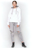 Hoodie UNDERWORLD Unisex Basic