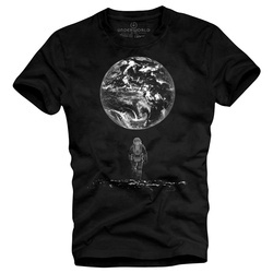 T-shirt für Herren UNDERWORLD Cosmos