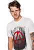 T-Shirt für Herren UNDERWORLD Anarchy