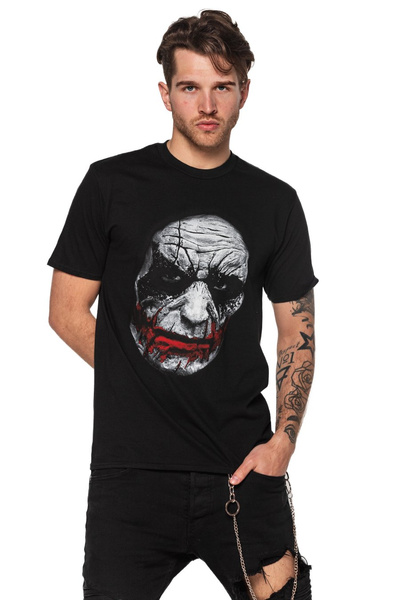 T-shirt für Herren UNDERWORLD Joker