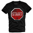 T-shirt für Herren UNDERWORLD Start