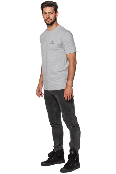 T-Shirt für Herren UNDERWORLD Basic