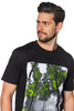 T-shirt für Herren UNDERWORLD Forest