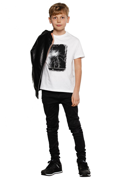 T-Shirt für Kinder UNDERWORLD Storm
