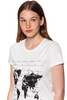 T-shirt für Damen UNDERWORLD World