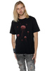 T-shirt für Herren UNDERWORLD Jellyfish