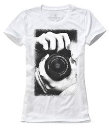T-shirt für Damen UNDERWORLD Photographer