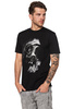 T-Shirt für Herren UNDERWORLD Gas mask
