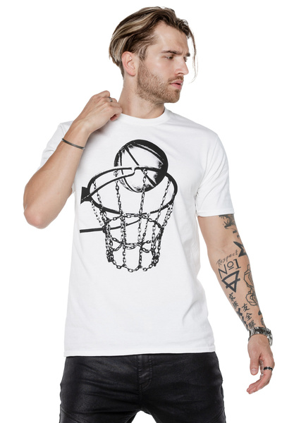 T-shirt für Herren UNDERWORLD Streetball