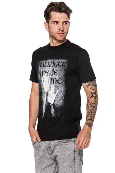 T-shirt für Herren UNDERWORLD Stranger inside me