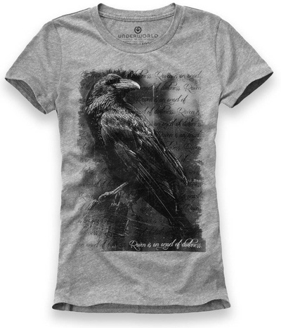 T-shirt für Damen UNDERWORLD Raven