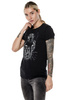 T-shirt für Damen UNDERWORLD Cat
