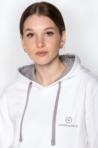 Hoodie UNDERWORLD Unisex Basic