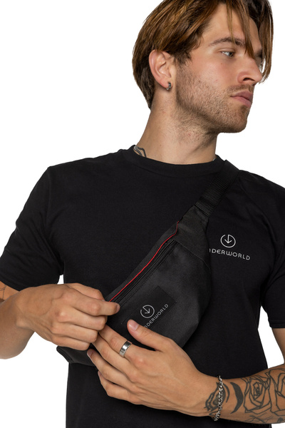 Bauchtasche Underworld