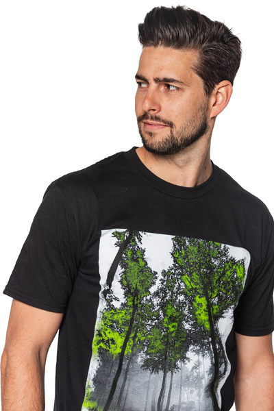 T-shirt für Herren UNDERWORLD Forest