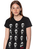 T-shirt für Damen UNDERWORLD Hater