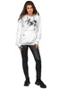Hoodie UNDERWORLD Unisex Mountains