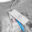 T-Shirt für Herren UNDERWORLD Tree