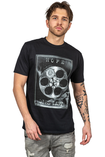 T-shirt für Herren UNDERWORLD Hope