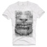 T-Shirt für Herren UNDERWORLD Silent people have...