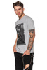 T-shirt für Herren UNDERWORLD Raven