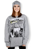 Sweatshirt UNDERWORLD Unisex  One night in LA