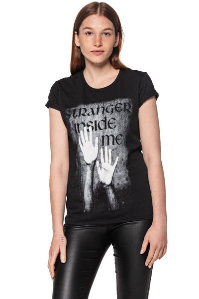 T-shirt für Damen UNDERWORLD Stranger inside me