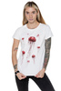 T-shirt für Damen UNDERWORLD Jellyfish