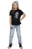 T-Shirt für Kinder UNDERWORLD Guitar Head
