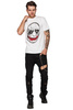T-shirt für Herren UNDERWORLD Joker