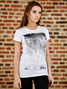 T-shirt für Damen  UNDERWORLD Tabula rasa